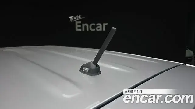 Hyundai Tucson Hybrid 2022 — Photo 23/30