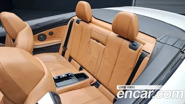 BMW 4 Series 2018 — Şəkil 19/20