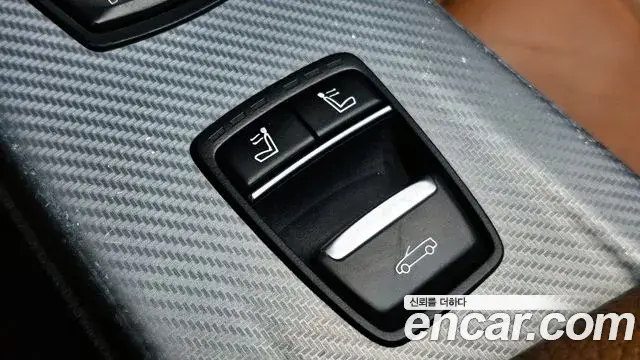 BMW 4 Series 2018 — Şəkil 2/20