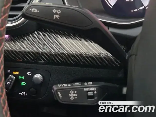 Audi SQ5 2023 — Şəkil 20/20