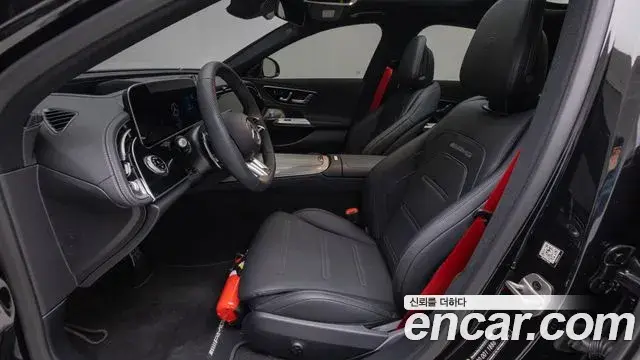 Mercedes-Benz E-Class 2025 — ფოტო 10/20