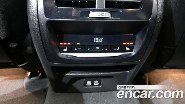 BMW X4 2021 — Şəkil 32/36