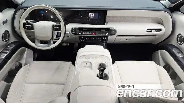 Hyundai Palisade 2025 — ფოტო 1/32