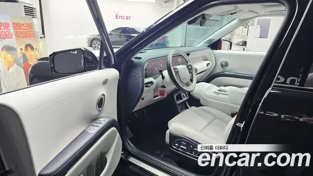 Hyundai Palisade 2025 — ფოტო 17/32