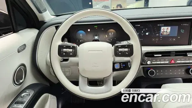 Hyundai Palisade 2025 — ფოტო 23/32