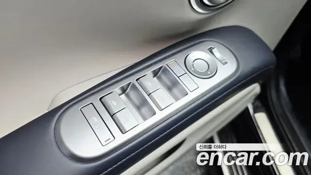 Hyundai Palisade 2025 — ფოტო 2/32