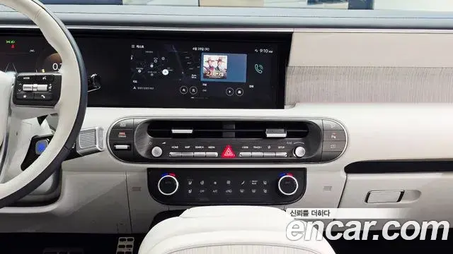 Hyundai Palisade 2025 — ფოტო 12/32
