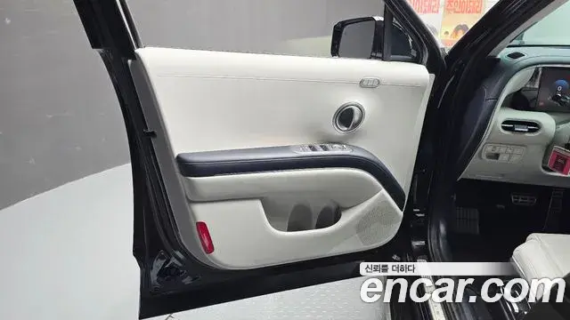 Hyundai Palisade 2025 — ფოტო 28/32