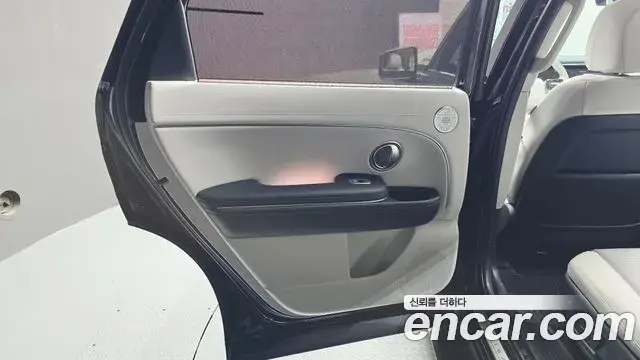 Hyundai Palisade 2025 — ფოტო 5/32