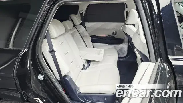 Hyundai Palisade 2025 — ფოტო 3/32