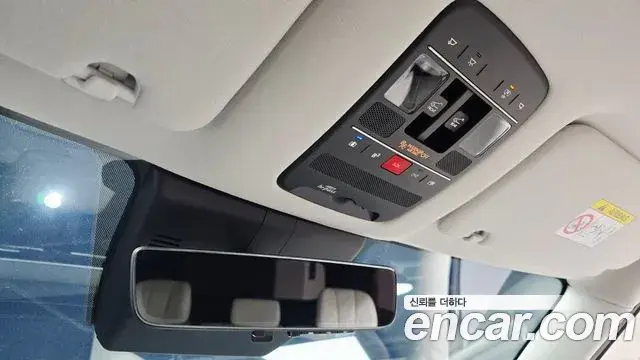 Hyundai Palisade 2025 — ფოტო 30/32