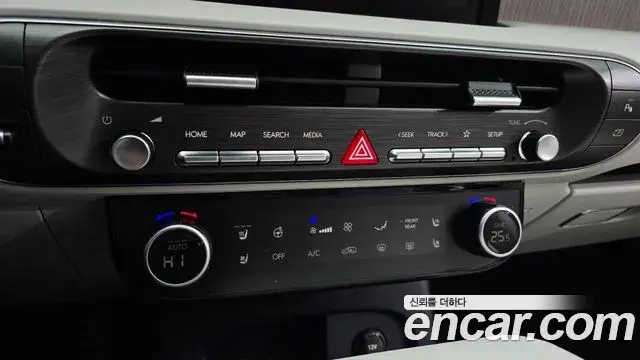 Hyundai Palisade 2025 — ფოტო 15/32
