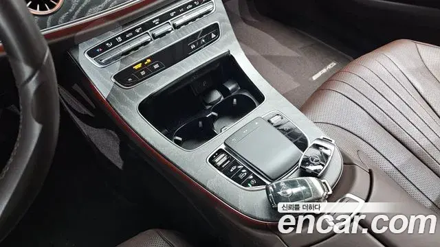 Mercedes-Benz CLS-Class 2021 — Фото 9/20