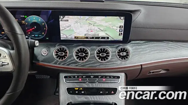 Mercedes-Benz CLS-Class 2021 — Фото 15/20