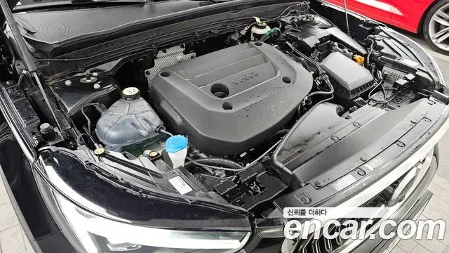 Volvo XC40 2024 — Şəkil 23/31