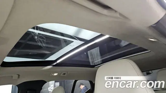Volvo XC40 2024 — Şəkil 15/31