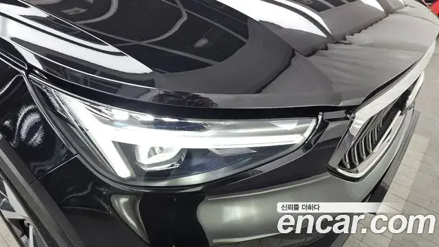 Volvo XC40 2024 — Şəkil 31/31