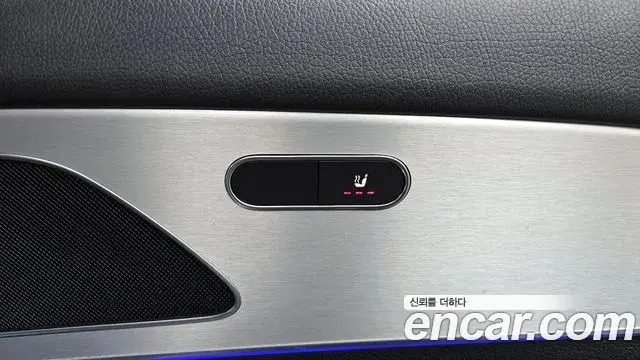 Mercedes-Benz GLE-Class 2019 — Photo 31/31