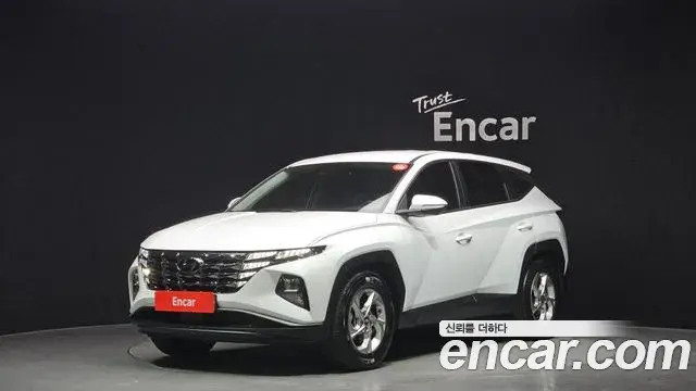 Hyundai Tucson Hybrid 2022 — Şəkil 12/30
