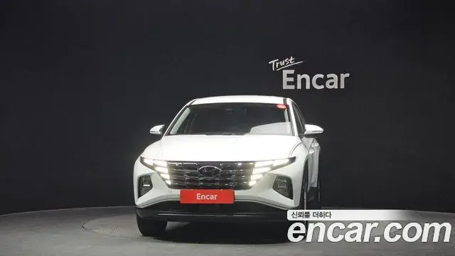 Hyundai Tucson Hybrid 2022 — Şəkil 17/30