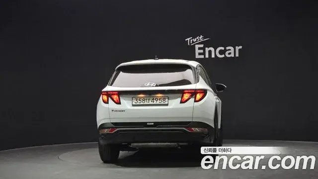 Hyundai Tucson Hybrid 2022 — Şəkil 2/30