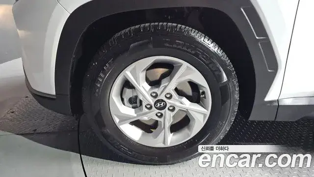 Hyundai Tucson Hybrid 2022 — Şəkil 29/30