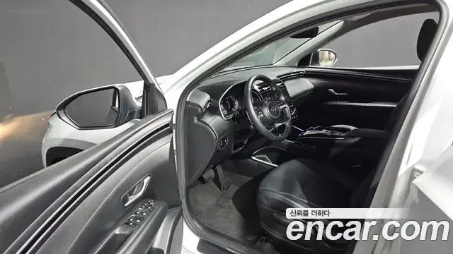 Hyundai Tucson Hybrid 2022 — Şəkil 20/30