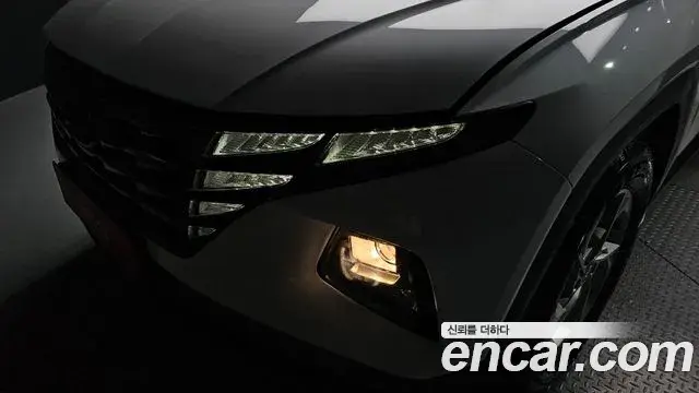 Hyundai Tucson Hybrid 2022 — Şəkil 22/30