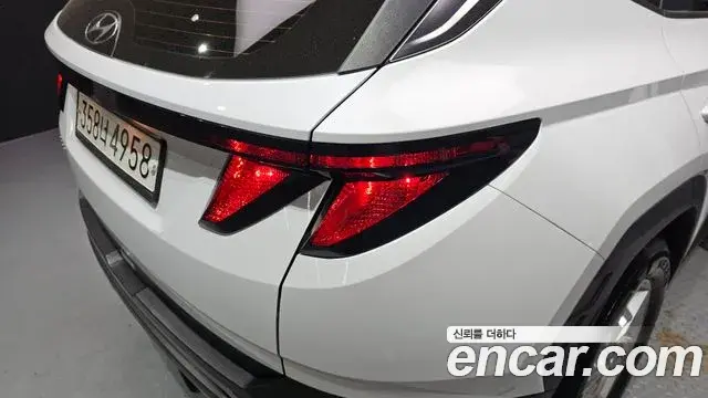 Hyundai Tucson Hybrid 2022 — Şəkil 14/30