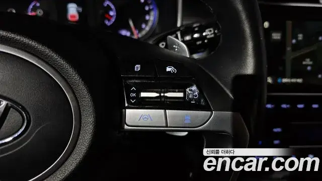 Hyundai Tucson Hybrid 2022 — Şəkil 24/30