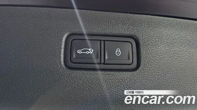 Genesis GV80 2024 — ფოტო 28/31