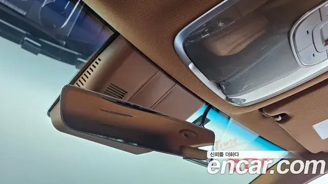 Genesis GV80 2024 — ფოტო 5/31