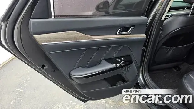 Kia K5 2020 — Photo 13/31