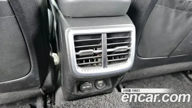 Kia K5 2020 — Photo 21/31
