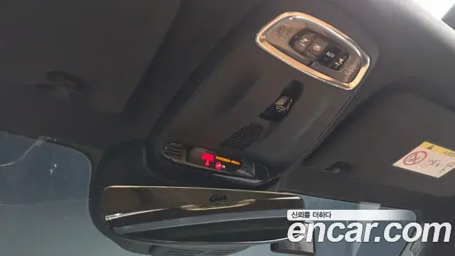 Volvo S60 2020 — Şəkil 23/40