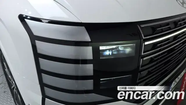 Hyundai Palisade 2025 — ფოტო 30/37