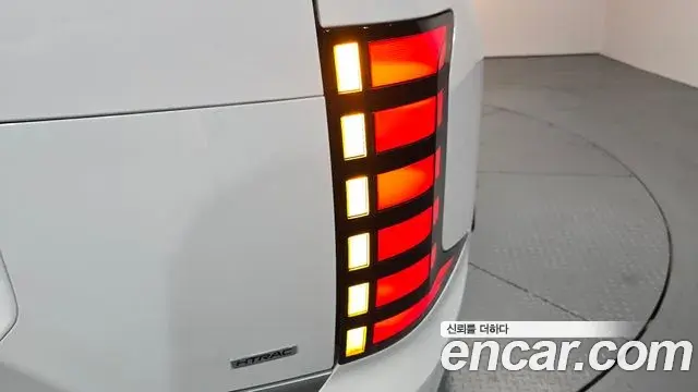 Hyundai Palisade 2025 — ფოტო 5/37