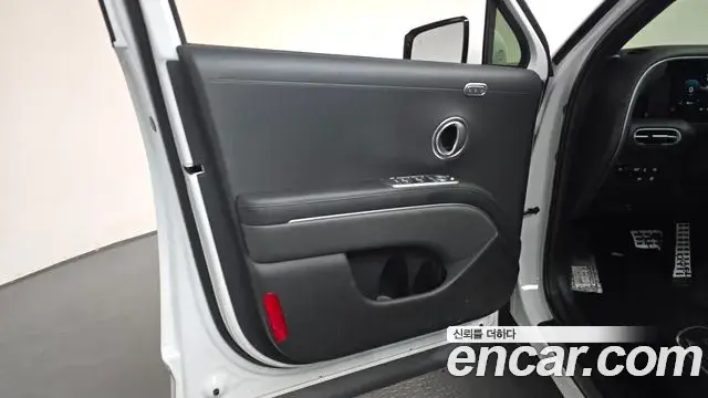 Hyundai Palisade 2025 — ფოტო 17/37