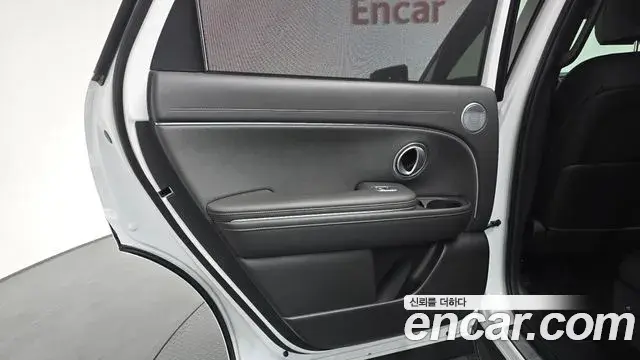 Hyundai Palisade 2025 — ფოტო 27/37