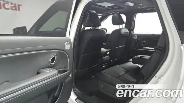 Hyundai Palisade 2025 — ფოტო 28/37
