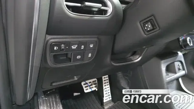 Hyundai Palisade 2025 — ფოტო 29/37