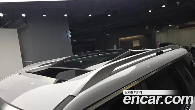 Hyundai Palisade 2025 — ფოტო 24/37