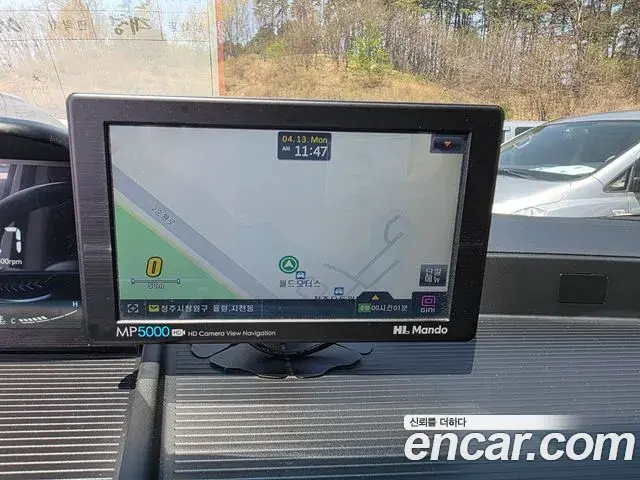 Hyundai Staria 2023 — Фото 13/20