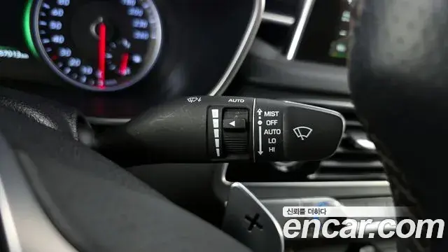 Genesis G70 2019 — Photo 5/33