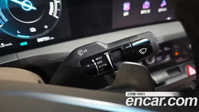 Kia K8 2023 — Photo 6/37