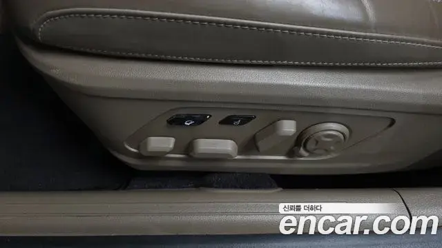 Kia K8 2023 — Photo 22/37