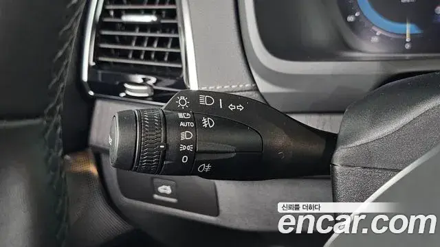 Volvo XC90 2024 — Şəkil 3/36