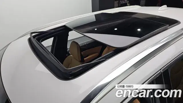Volvo XC90 2024 — Şəkil 4/36