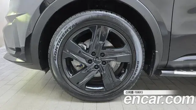 Kia Sorento 2022 — Photo 8/35