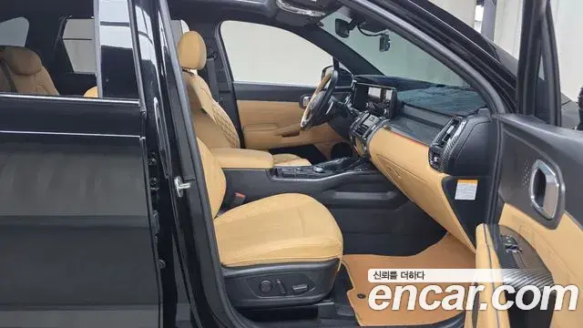 Kia Sorento 2022 — Photo 10/35